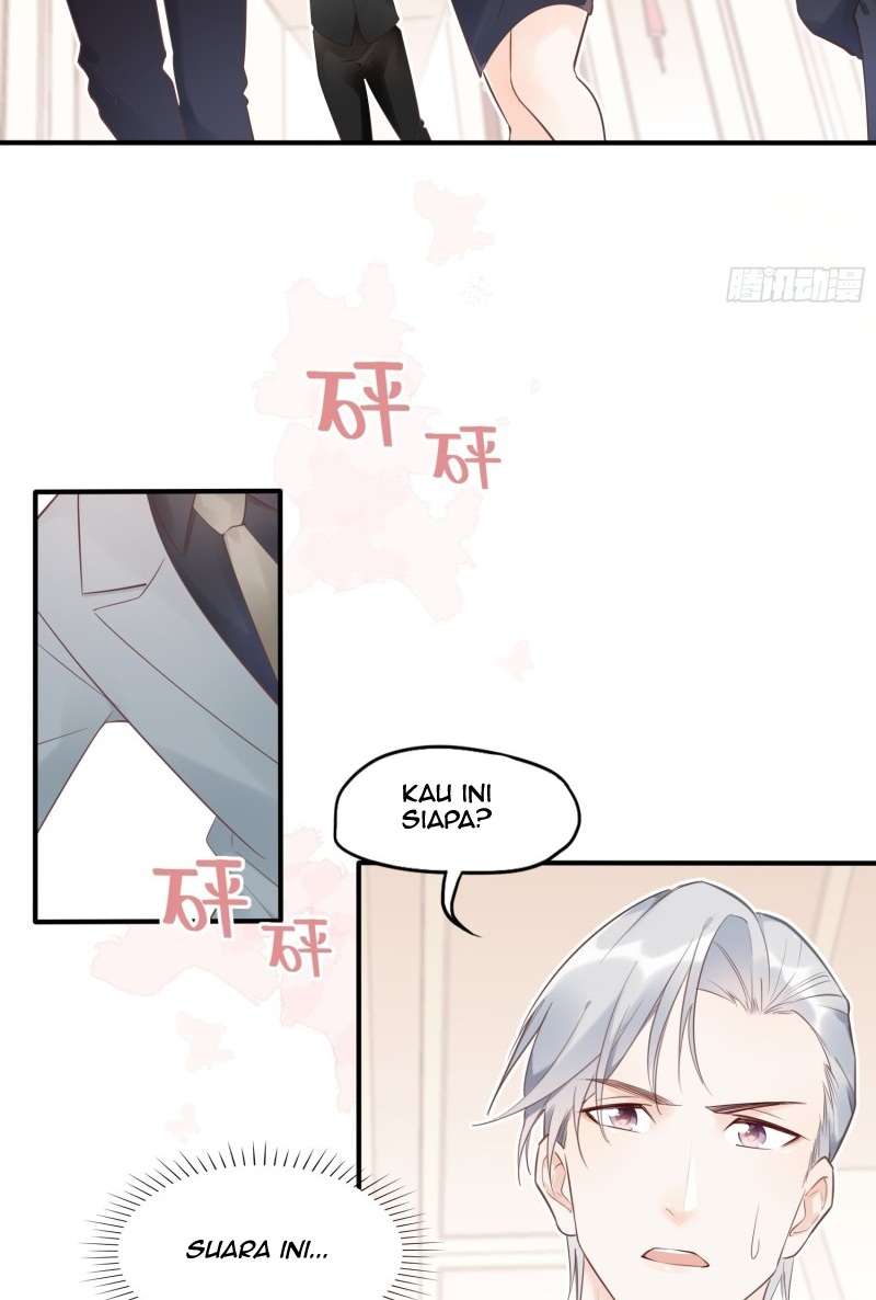 Bad Girl’s Diary Chapter 08 Gambar 29