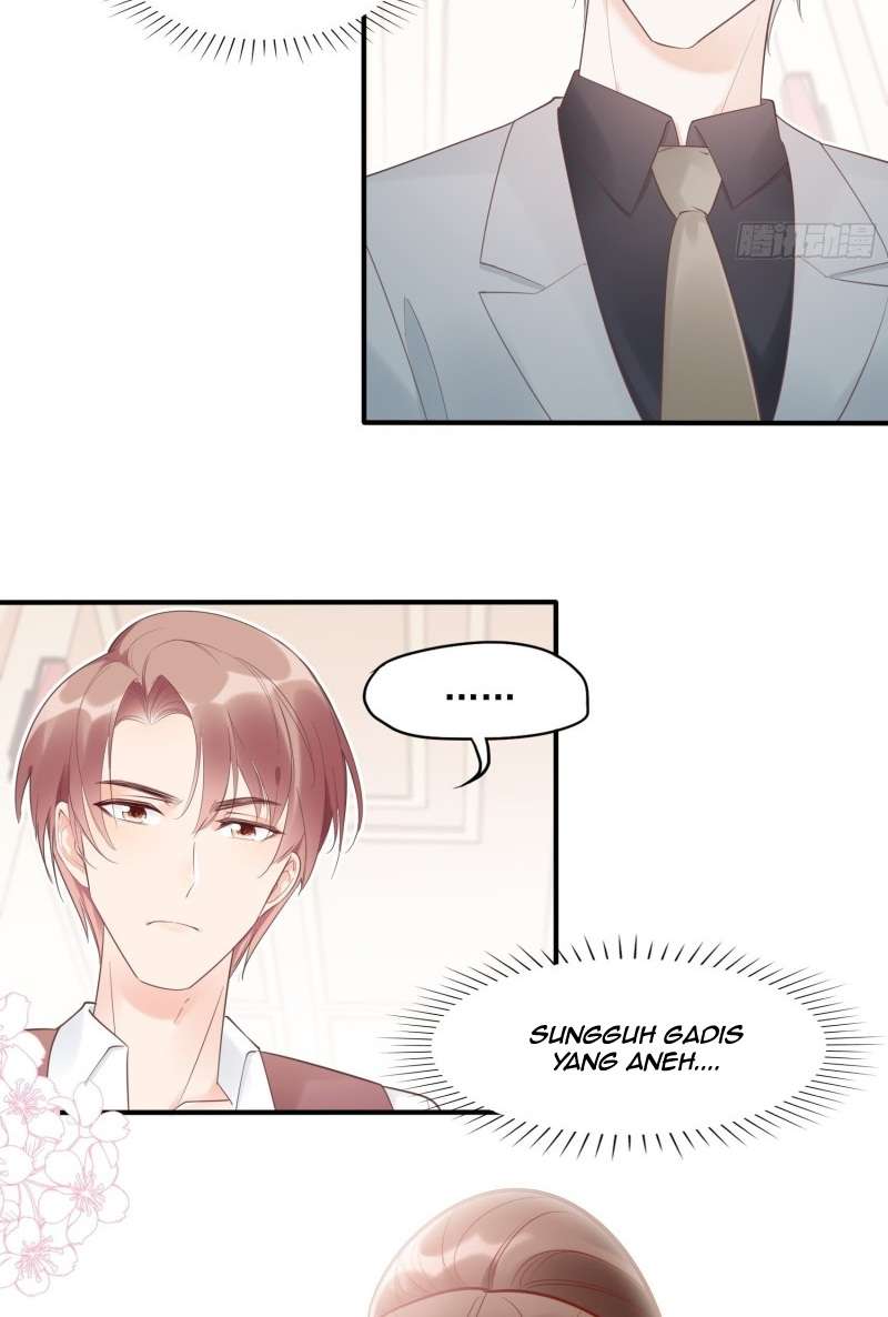 Bad Girl’s Diary Chapter 08 Gambar 30