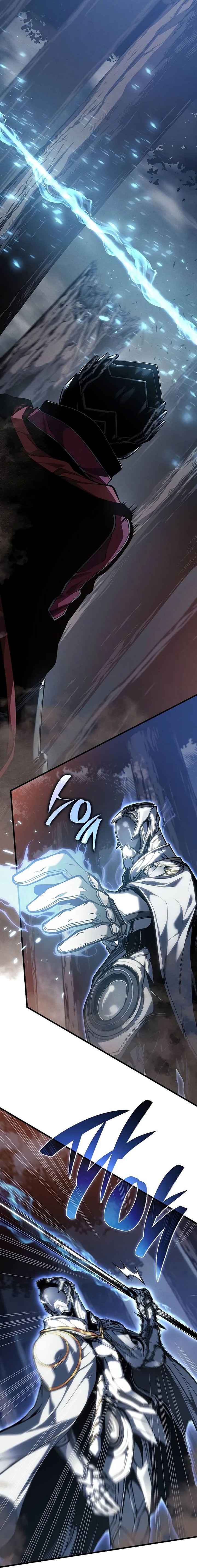 Bad Born Blood Chapter 04 Gambar 2