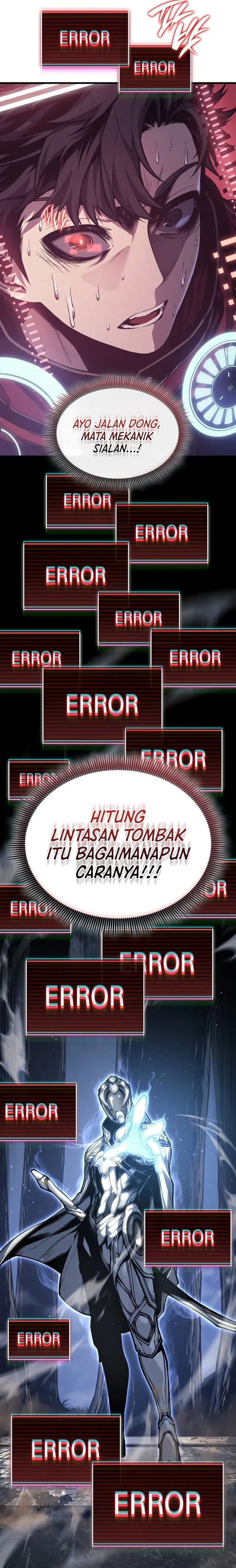 Bad Born Blood Chapter 04 Gambar 5