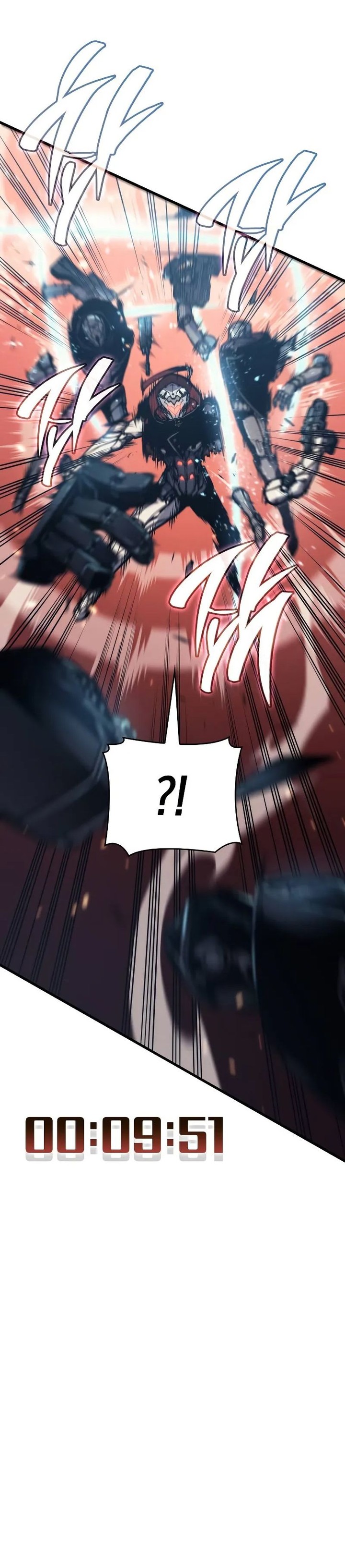 Bad Born Blood Chapter 04 Gambar 19