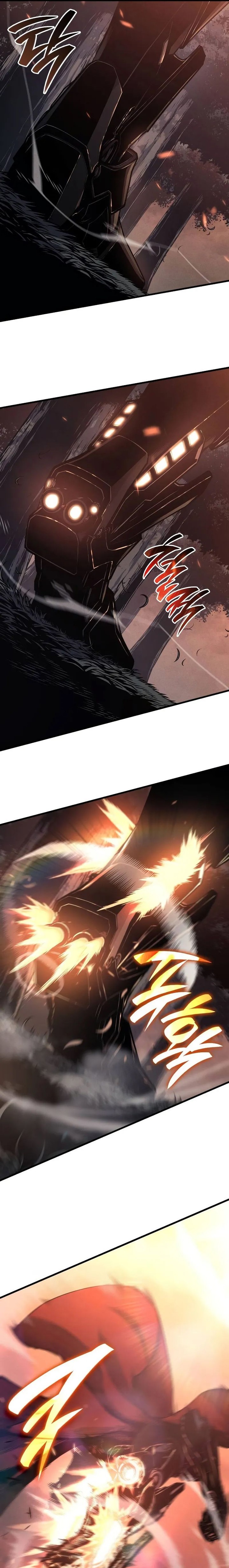 Bad Born Blood Chapter 04 Gambar 23