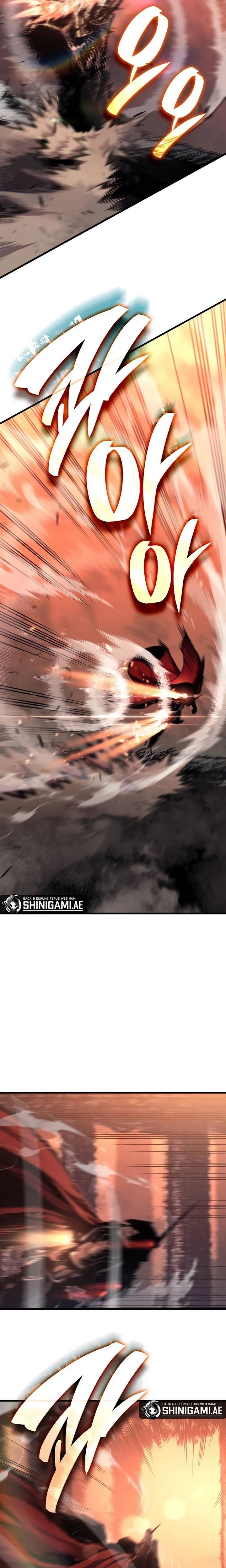 Bad Born Blood Chapter 04 Gambar 24
