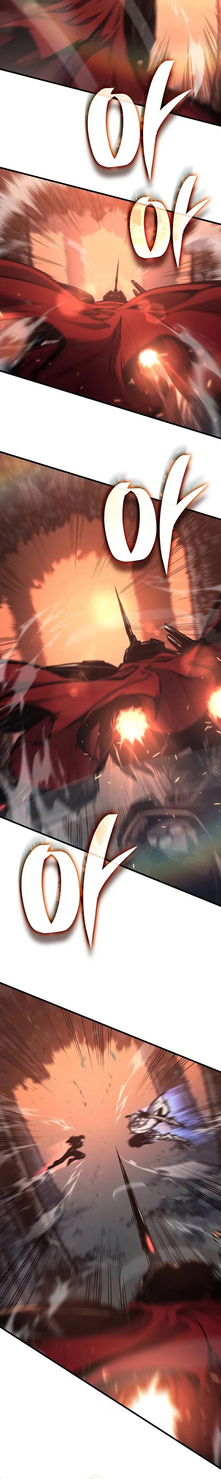 Bad Born Blood Chapter 04 Gambar 25