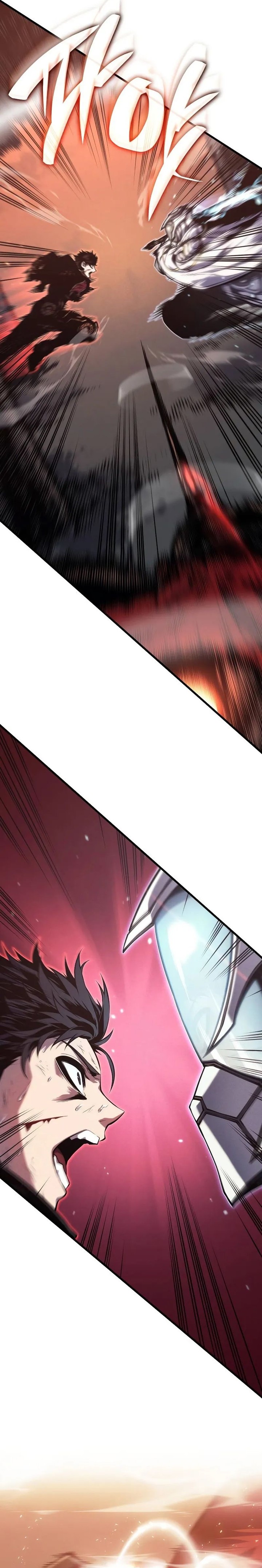 Bad Born Blood Chapter 04 Gambar 26