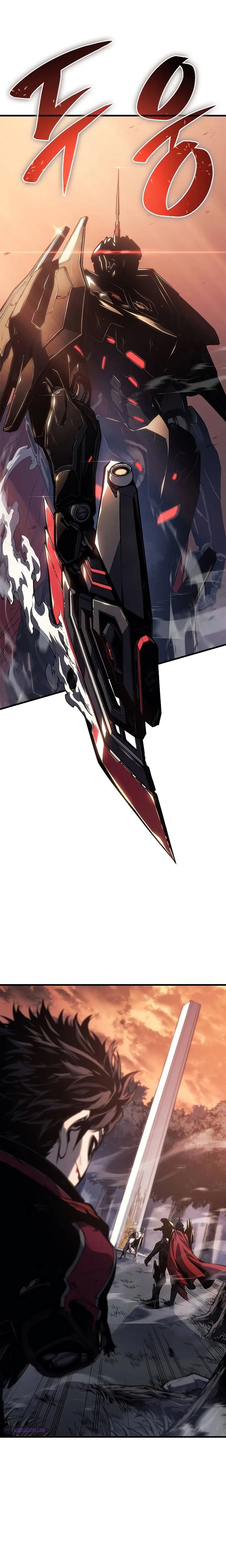 Bad Born Blood Chapter 05 Gambar 3