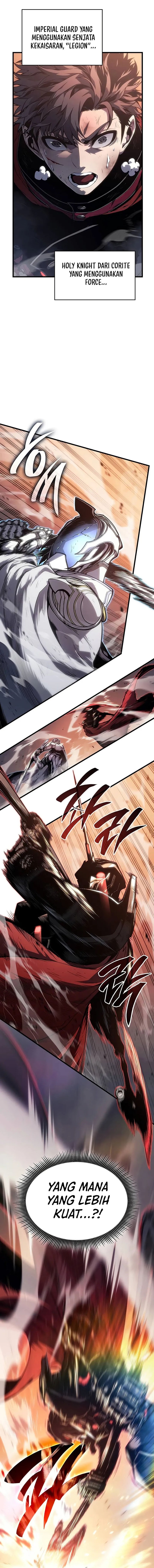 Bad Born Blood Chapter 05 Gambar 4
