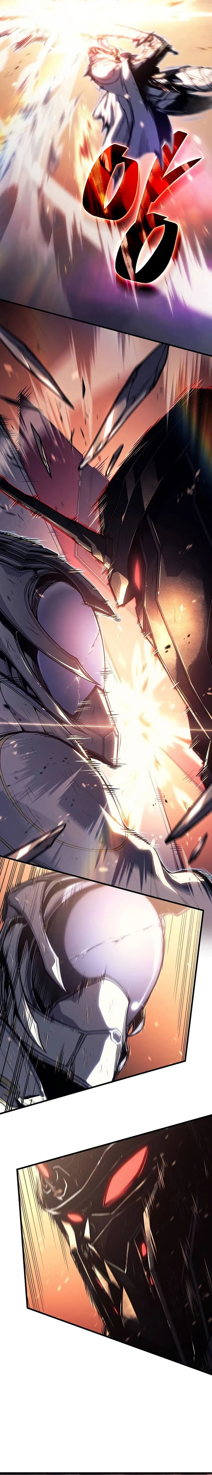 Bad Born Blood Chapter 05 Gambar 5