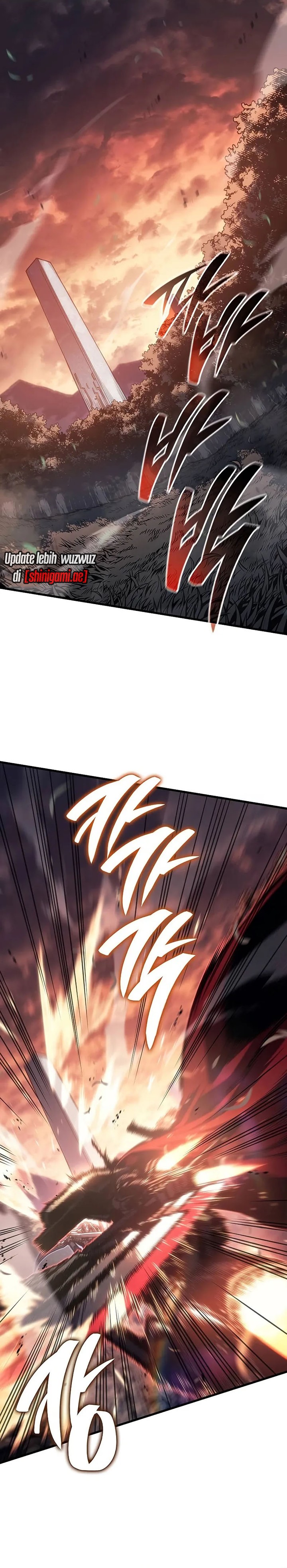 Bad Born Blood Chapter 05 Gambar 6
