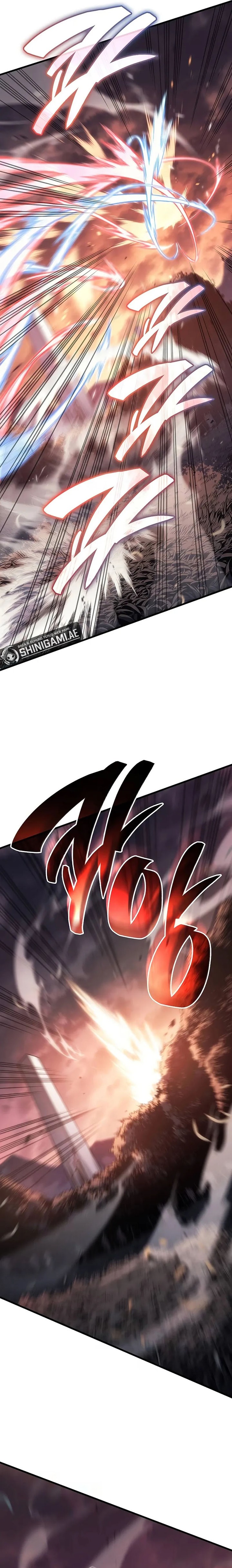 Bad Born Blood Chapter 05 Gambar 7