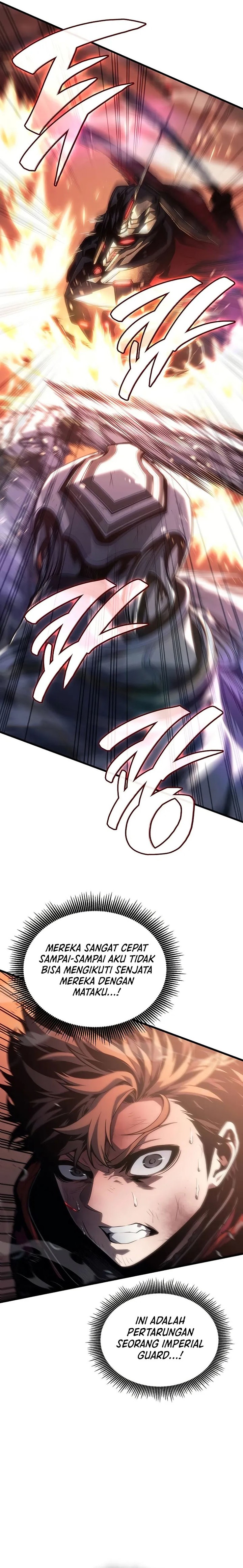 Bad Born Blood Chapter 05 Gambar 9