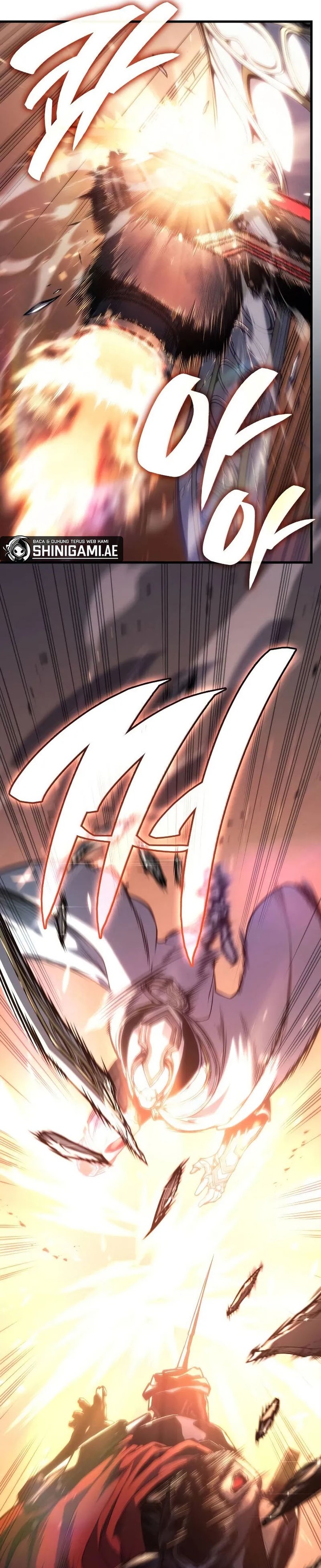 Bad Born Blood Chapter 05 Gambar 11