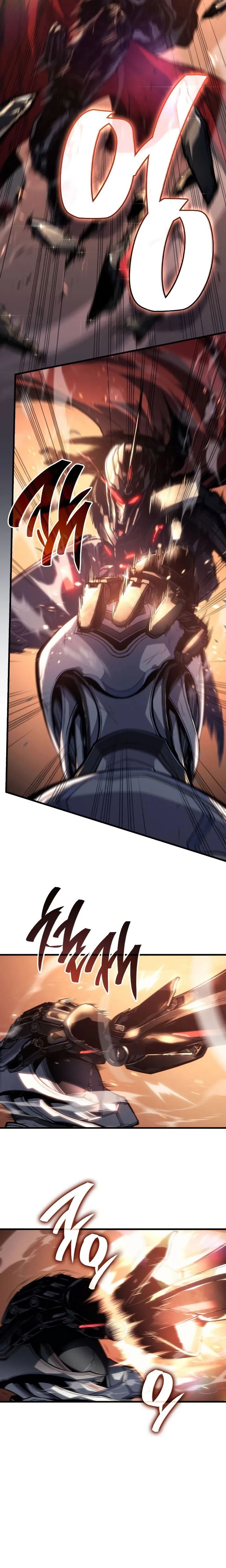 Bad Born Blood Chapter 05 Gambar 12