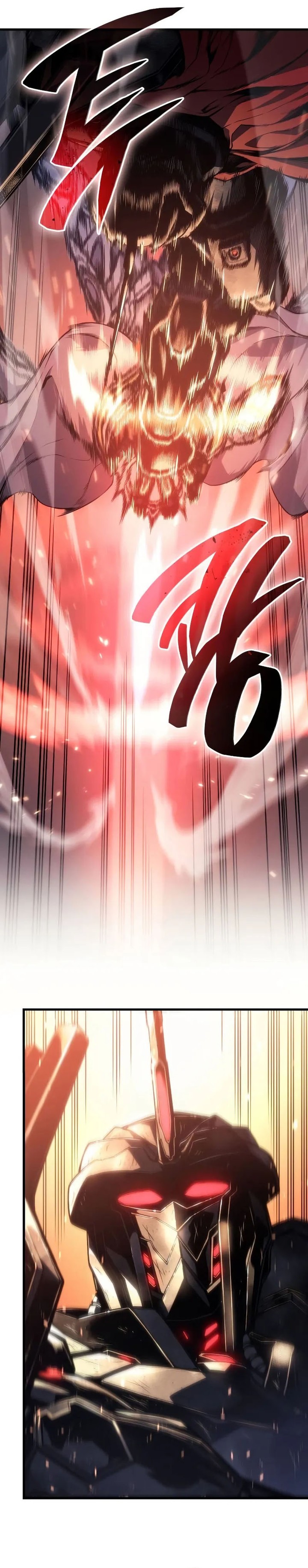 Bad Born Blood Chapter 05 Gambar 13