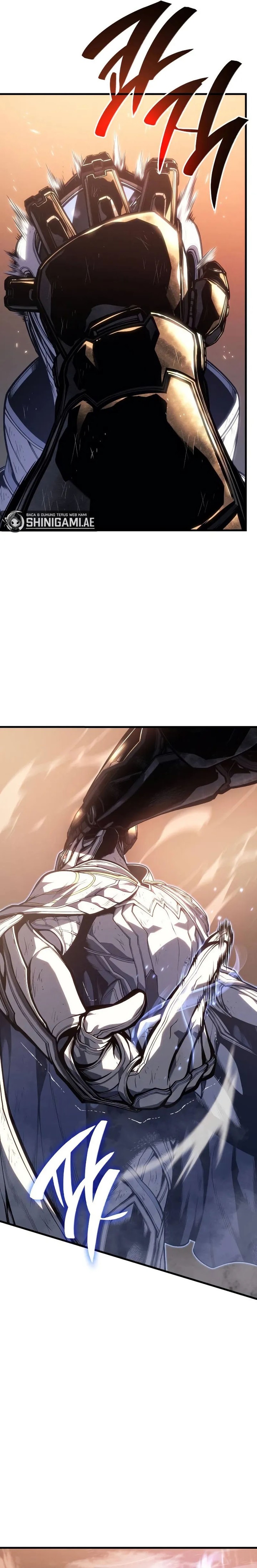 Bad Born Blood Chapter 05 Gambar 14