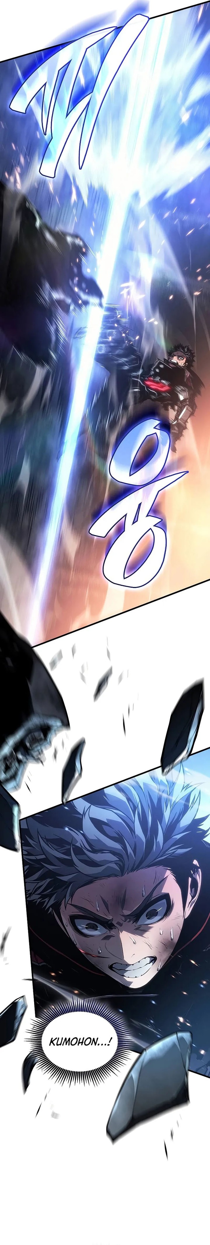 Bad Born Blood Chapter 05 Gambar 18