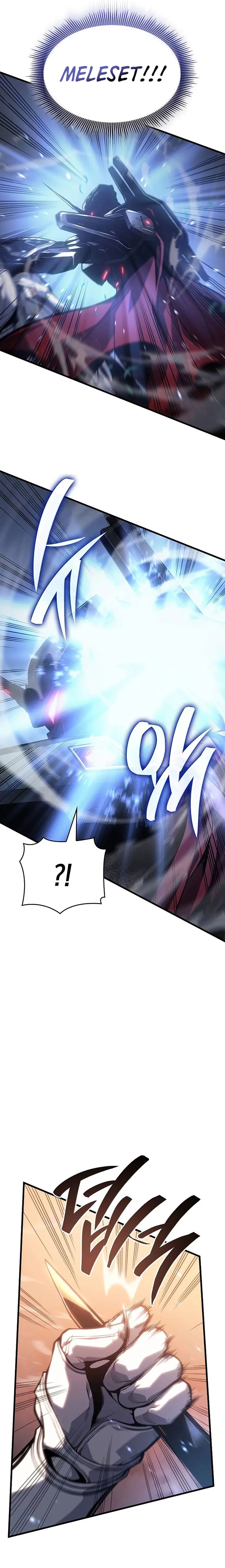 Bad Born Blood Chapter 05 Gambar 19