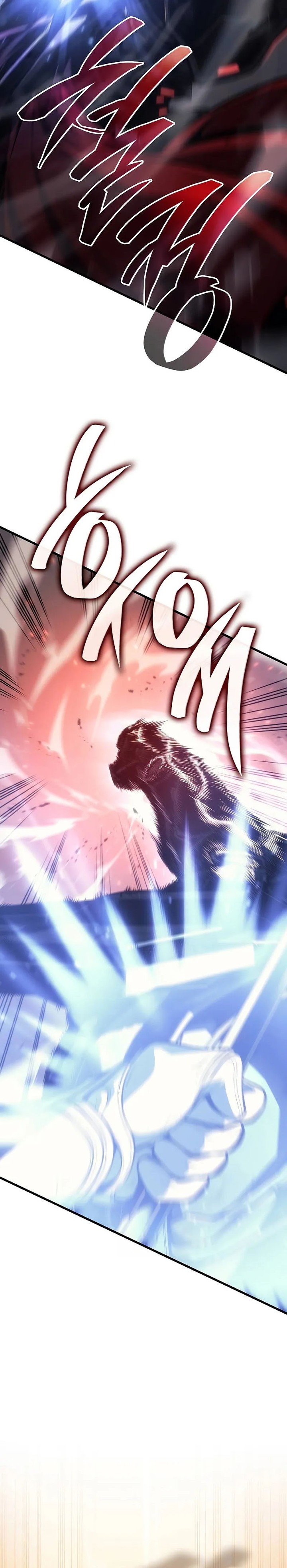 Bad Born Blood Chapter 05 Gambar 21