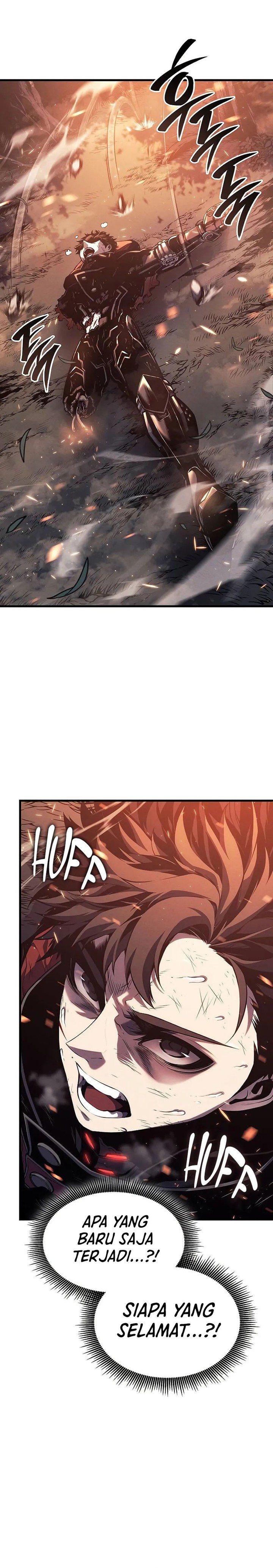 Bad Born Blood Chapter 05 Gambar 23