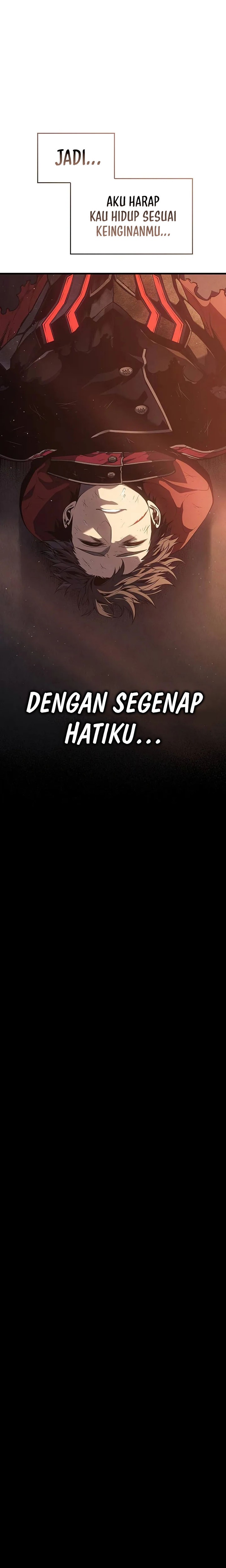 Bad Born Blood Chapter 05 Gambar 39