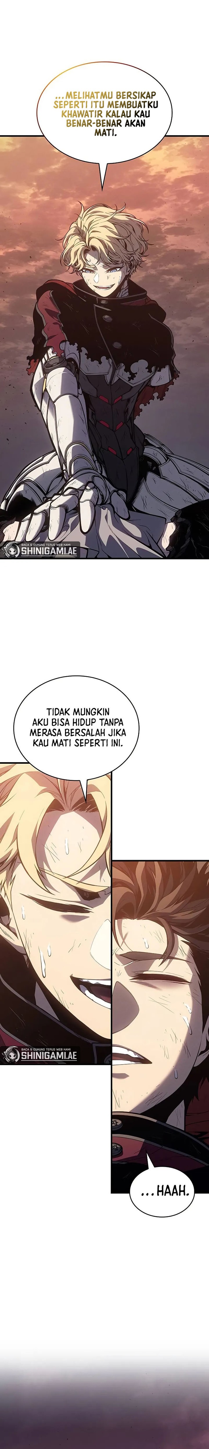 Bad Born Blood Chapter 05 Gambar 41