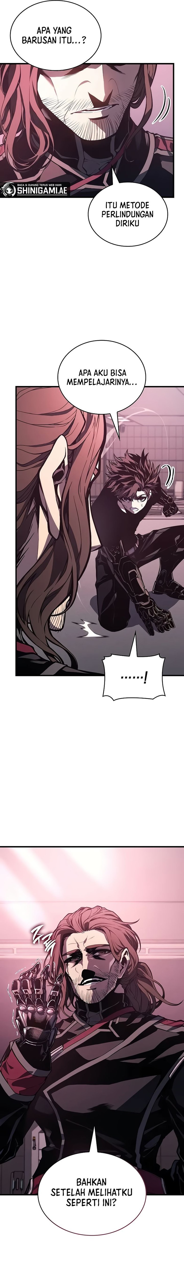 Bad Born Blood Chapter 07 Gambar 4