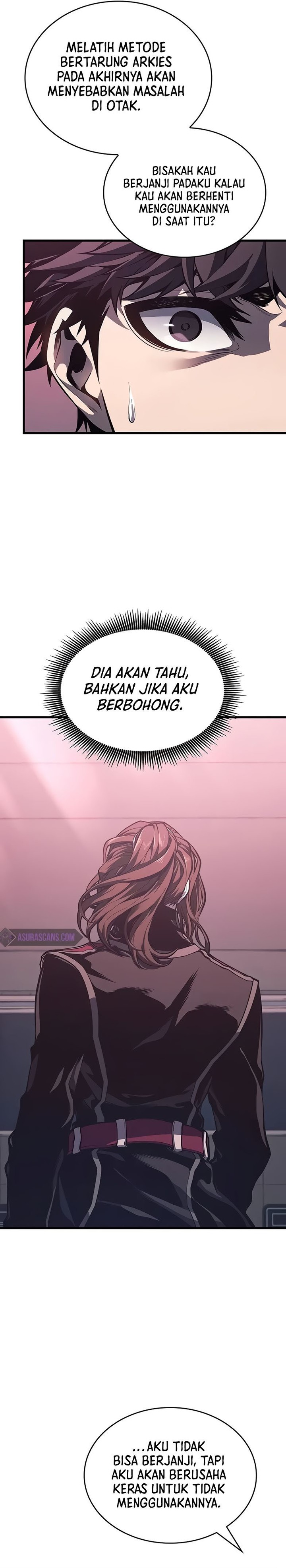 Bad Born Blood Chapter 07 Gambar 9