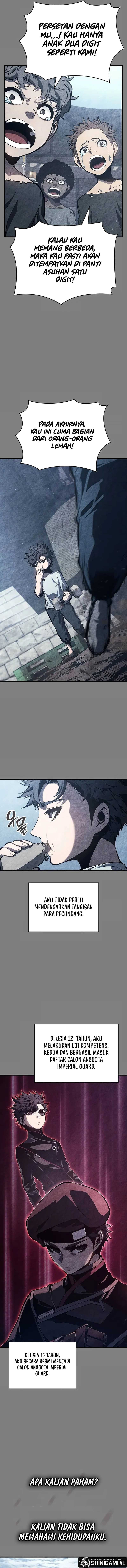 Bad Born Blood Chapter 09 Gambar 4