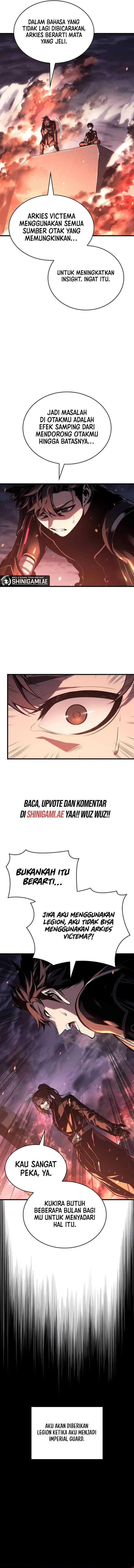 Bad Born Blood Chapter 11 Gambar 5