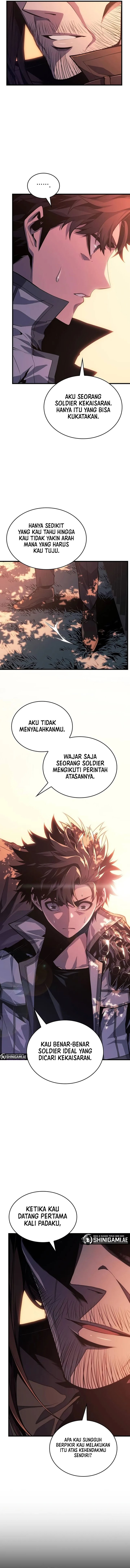 Bad Born Blood Chapter 12 Gambar 4