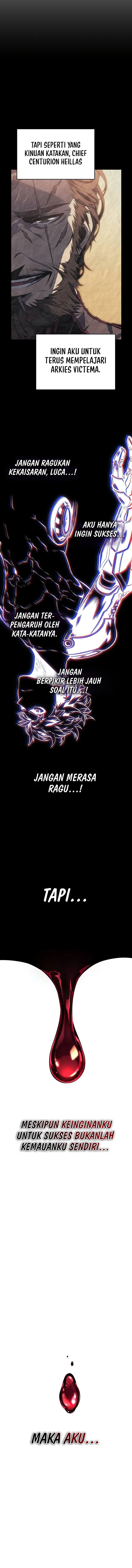 Bad Born Blood Chapter 12 Gambar 7