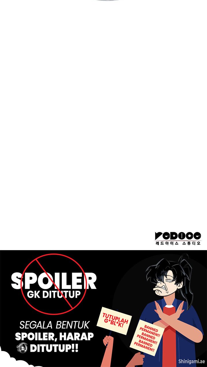 Bad Born Blood Chapter 12 Gambar 19