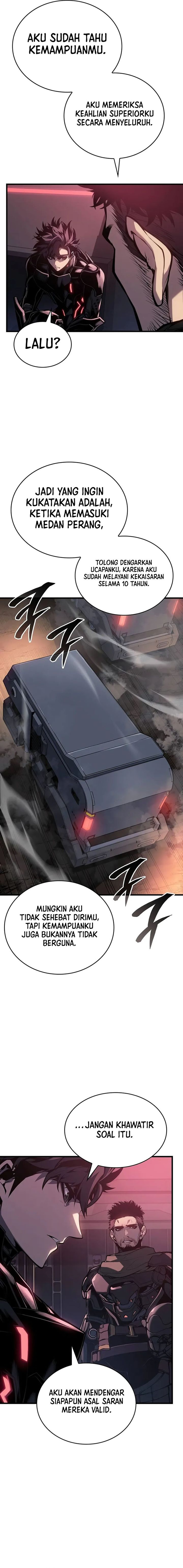 Bad Born Blood Chapter 15 Gambar 2