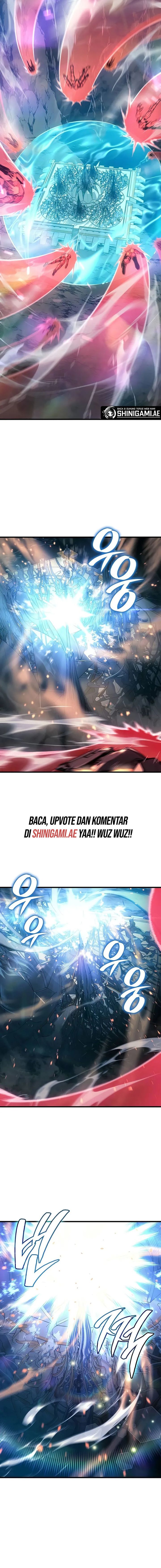 Bad Born Blood Chapter 15 Gambar 7