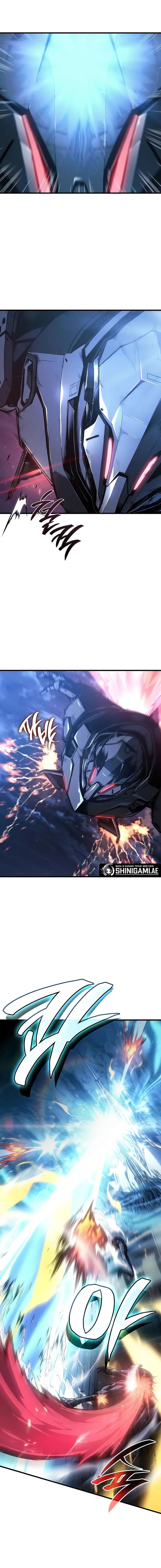 Bad Born Blood Chapter 15 Gambar 8