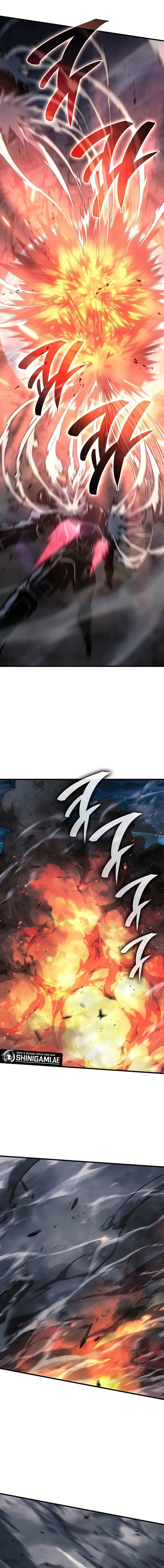 Bad Born Blood Chapter 15 Gambar 10