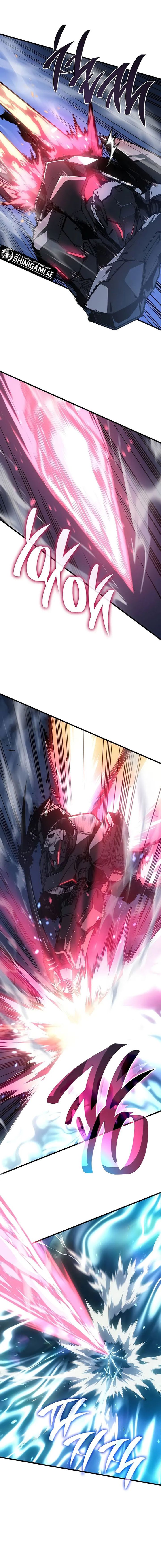 Bad Born Blood Chapter 15 Gambar 12