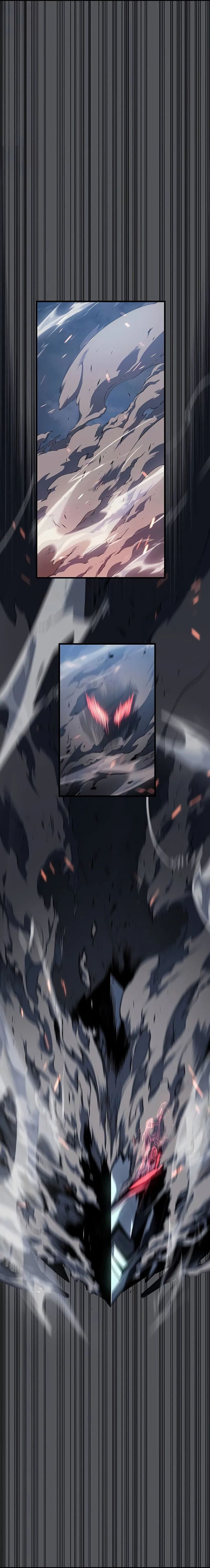 Bad Born Blood Chapter 15 Gambar 31