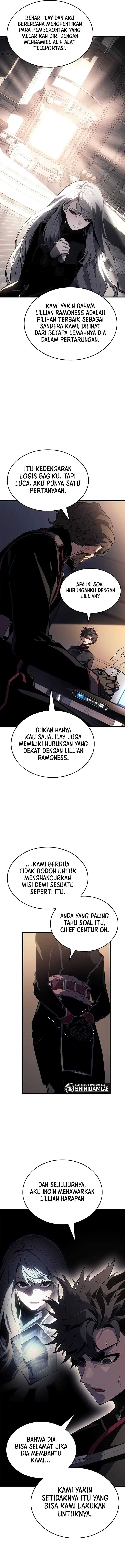 Bad Born Blood Chapter 19 Gambar 2