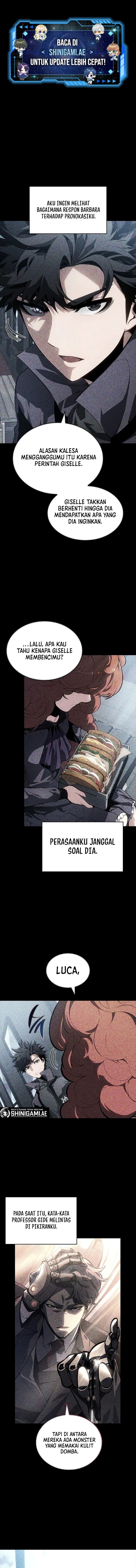Bad Born Blood Chapter 24 Gambar 2