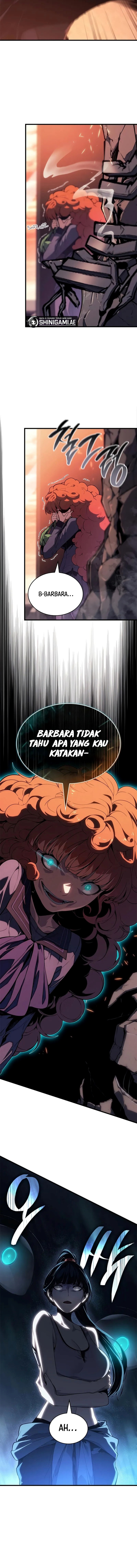 Bad Born Blood Chapter 24 Gambar 14