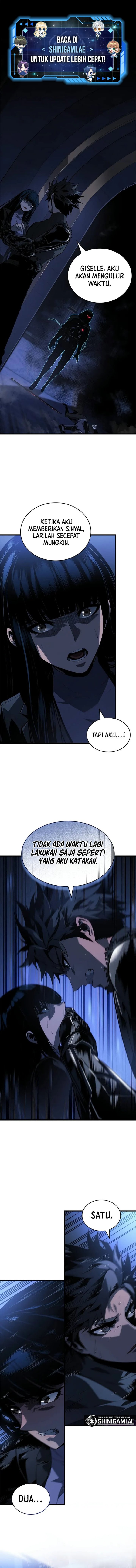 Bad Born Blood Chapter 27 Gambar 2