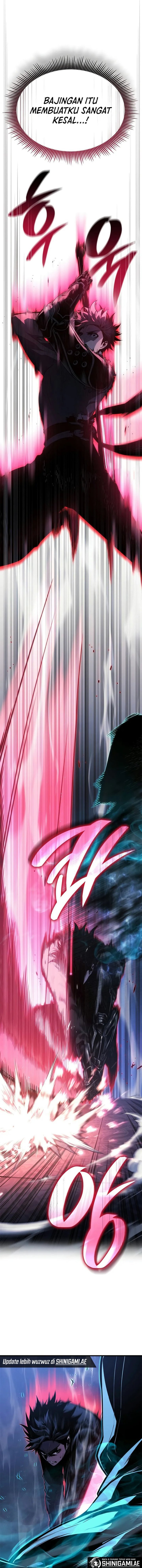 Bad Born Blood Chapter 27 Gambar 11
