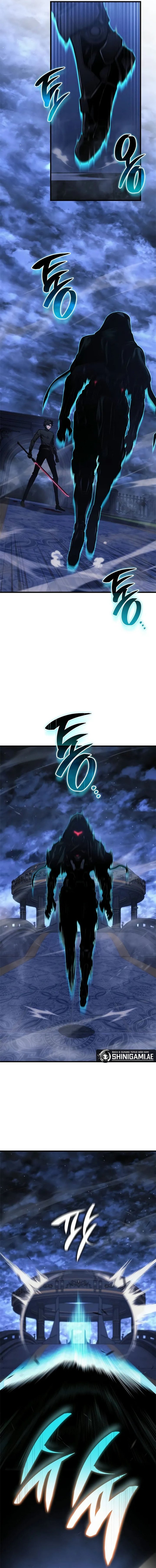 Bad Born Blood Chapter 27 Gambar 15