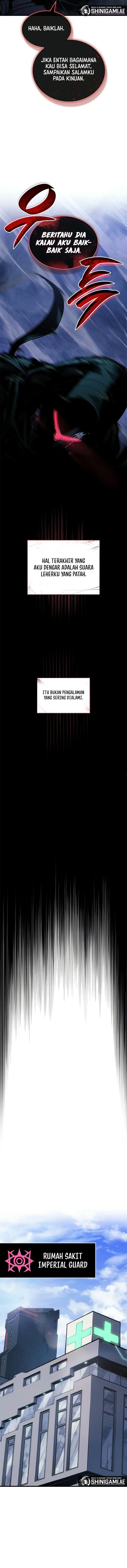 Bad Born Blood Chapter 27 Gambar 18