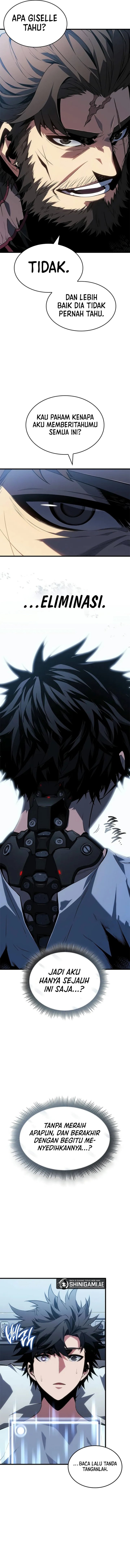 Bad Born Blood Chapter 27 Gambar 24