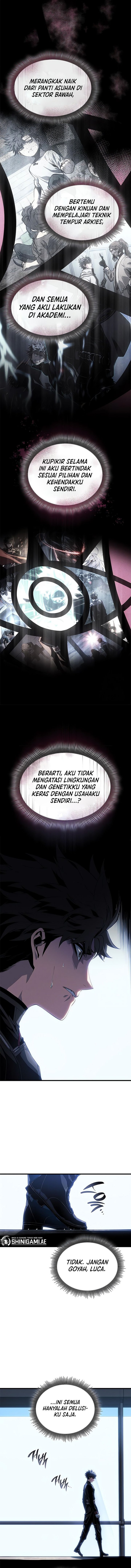 Bad Born Blood Chapter 28 Gambar 5