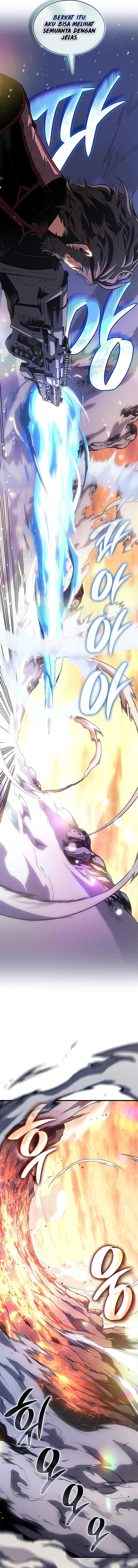 Bad Born Blood Chapter 33 Gambar 2