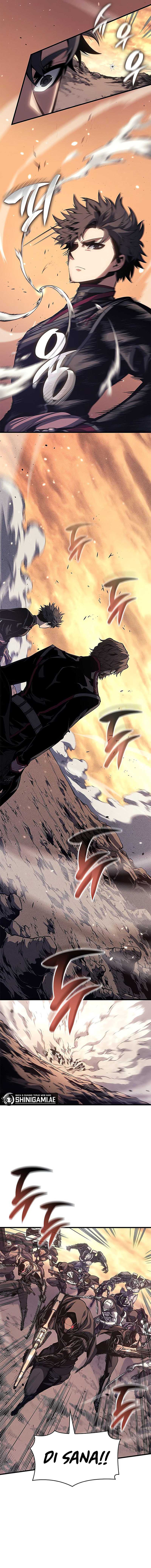 Bad Born Blood Chapter 33 Gambar 6