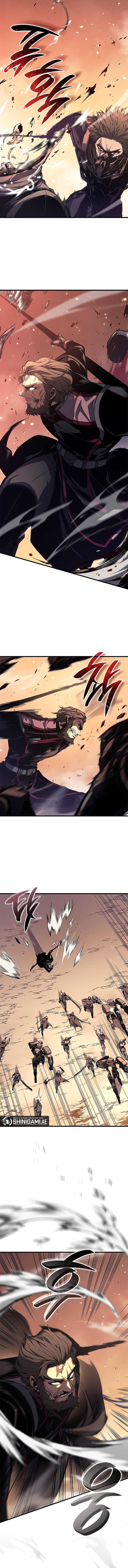 Bad Born Blood Chapter 33 Gambar 10